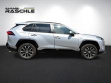 TOYOTA RAV4 2.5 Plug-In-Hybrid Trend, Hybride Rechargeable Essence/Électricité, Occasion / Utilisé, Automatique - 7