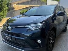 TOYOTA RAV-4 2.5 HSD Style e-CVT, Hybride Integrale Benzina/Elettrica, Occasioni / Usate, Automatico - 2