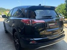 TOYOTA RAV-4 2.5 HSD Style e-CVT, Hybride Integrale Benzina/Elettrica, Occasioni / Usate, Automatico - 3
