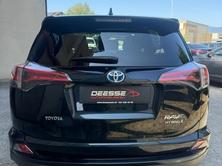 TOYOTA RAV-4 2.5 HSD Style e-CVT, Hybride Integrale Benzina/Elettrica, Occasioni / Usate, Automatico - 4