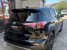 TOYOTA RAV-4 2.5 HSD Style e-CVT, Hybride Integrale Benzina/Elettrica, Occasioni / Usate, Automatico - 5
