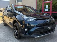 TOYOTA RAV-4 2.5 HSD Style e-CVT, Hybride Integrale Benzina/Elettrica, Occasioni / Usate, Automatico - 6