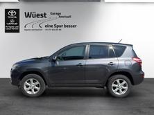 TOYOTA RAV4 2.0i VMa Linea Luna MdS, Benzin, Occasion / Gebraucht, Automatik - 2
