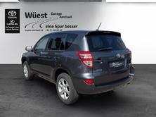 TOYOTA RAV4 2.0i VMa Linea Luna MdS, Benzin, Occasion / Gebraucht, Automatik - 3