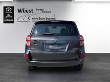 TOYOTA RAV4 2.0i VMa Linea Luna MdS, Benzin, Occasion / Gebraucht, Automatik - 4
