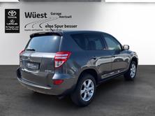 TOYOTA RAV4 2.0i VMa Linea Luna MdS, Benzin, Occasion / Gebraucht, Automatik - 5