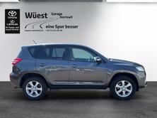 TOYOTA RAV4 2.0i VMa Linea Luna MdS, Benzin, Occasion / Gebraucht, Automatik - 6