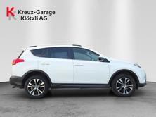 TOYOTA RAV4 2.0i VMa Style MdS, Benzina, Occasioni / Usate, Automatico - 2
