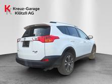 TOYOTA RAV4 2.0i VMa Style MdS, Benzina, Occasioni / Usate, Automatico - 3