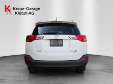 TOYOTA RAV4 2.0i VMa Style MdS, Benzina, Occasioni / Usate, Automatico - 4