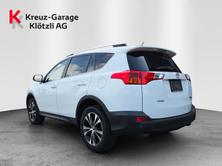 TOYOTA RAV4 2.0i VMa Style MdS, Benzina, Occasioni / Usate, Automatico - 5