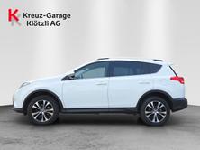 TOYOTA RAV4 2.0i VMa Style MdS, Benzina, Occasioni / Usate, Automatico - 6