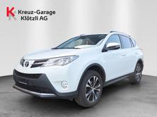 TOYOTA RAV4 2.0i VMa Style MdS, Benzina, Occasioni / Usate, Automatico - 7