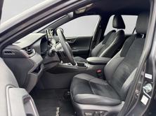 TOYOTA RAV4 2.5 Plug-In-Hybrid GR Sport, Hybride Rechargeable Essence/Électricité, Occasion / Utilisé, Automatique - 2