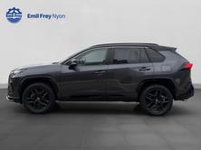 TOYOTA RAV4 2.5 Plug-In-Hybrid GR Sport, Hybride Rechargeable Essence/Électricité, Occasion / Utilisé, Automatique - 3