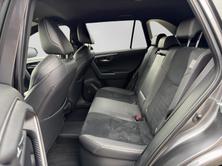 TOYOTA RAV4 2.5 Plug-In-Hybrid GR Sport, Hybride Rechargeable Essence/Électricité, Occasion / Utilisé, Automatique - 7