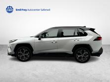 TOYOTA RAV4 2.5 Plug-In-Hybrid Platinum, Plug-in-Hybrid Petrol/Electric, Second hand / Used, Automatic - 2