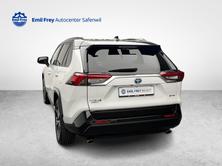 TOYOTA RAV4 2.5 Plug-In-Hybrid Platinum, Plug-in-Hybrid Petrol/Electric, Second hand / Used, Automatic - 3