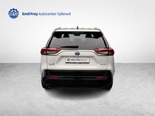 TOYOTA RAV4 2.5 Plug-In-Hybrid Platinum, Plug-in-Hybrid Petrol/Electric, Second hand / Used, Automatic - 4