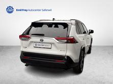 TOYOTA RAV4 2.5 Plug-In-Hybrid Platinum, Plug-in-Hybrid Petrol/Electric, Second hand / Used, Automatic - 5