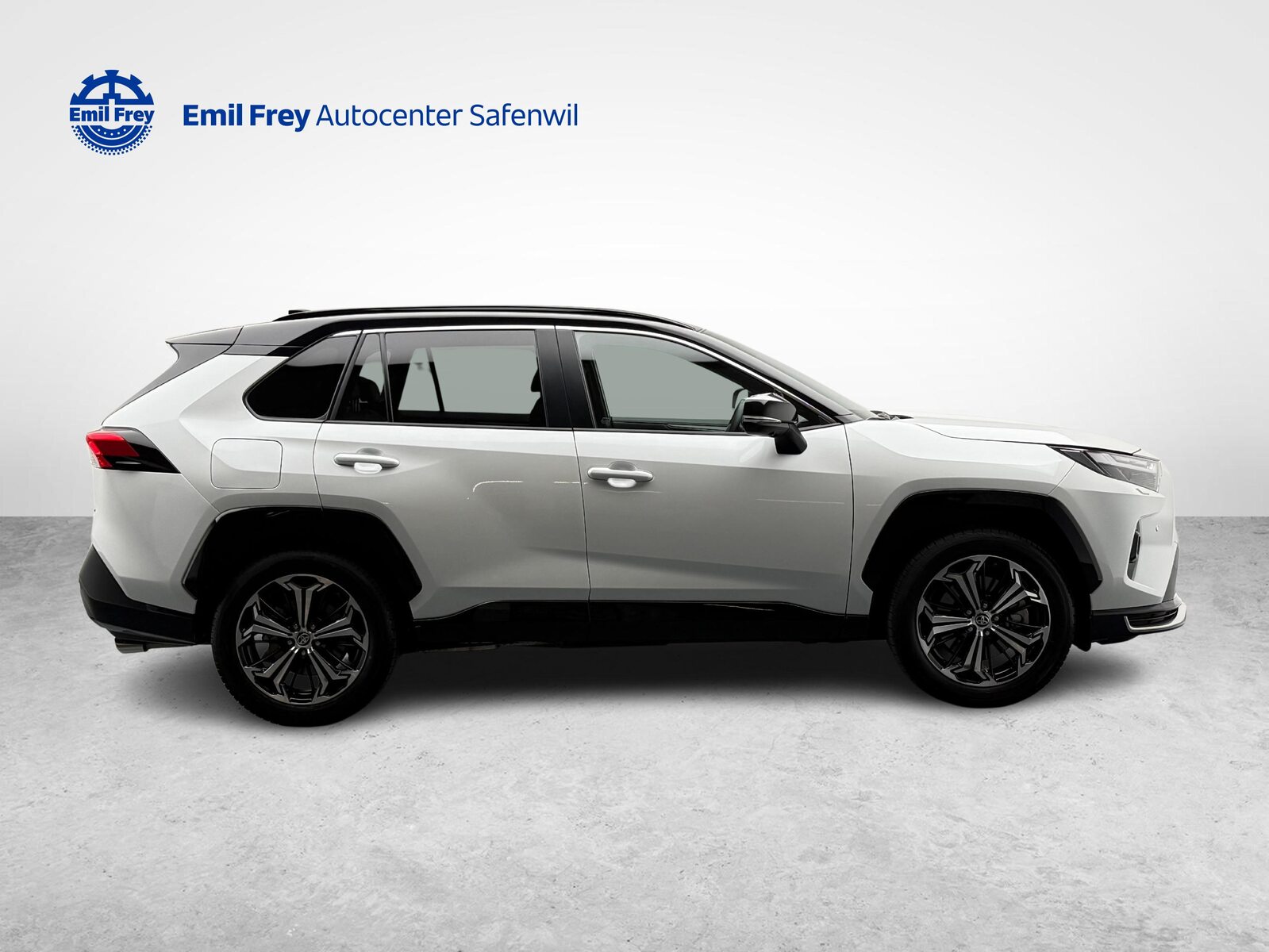 TOYOTA RAV4 2.5 Plug-In-Hybrid Platinum, Plug-in-Hybrid Petrol/Electric, Second hand / Used, Automatic - 6