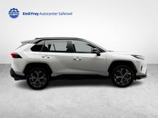 TOYOTA RAV4 2.5 Plug-In-Hybrid Platinum, Plug-in-Hybrid Petrol/Electric, Second hand / Used, Automatic - 6