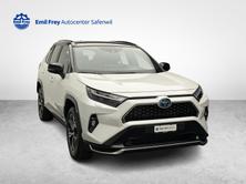 TOYOTA RAV4 2.5 Plug-In-Hybrid Platinum, Plug-in-Hybrid Petrol/Electric, Second hand / Used, Automatic - 7