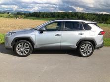 TOYOTA RAV-4 2.5 HSD Premium e-CVT 4WD mit Anhängerkupplung, Hybride Intégral Essence/Électricité, Occasion / Utilisé, Automatique - 5