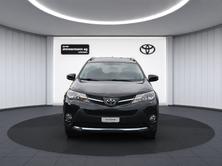 TOYOTA RAV4 2.0i VMa Sol, Benzin, Occasion / Gebraucht, Handschaltung - 2