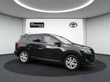 TOYOTA RAV4 2.0i VMa Sol, Benzin, Occasion / Gebraucht, Handschaltung - 4