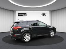 TOYOTA RAV4 2.0i VMa Sol, Benzin, Occasion / Gebraucht, Handschaltung - 6