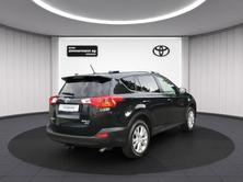 TOYOTA RAV4 2.0i VMa Sol, Benzin, Occasion / Gebraucht, Handschaltung - 7