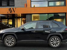 TOYOTA RAV4 2.5 HEV Premium, Voll-Hybrid Benzin/Elektro, Occasion / Gebraucht - 2
