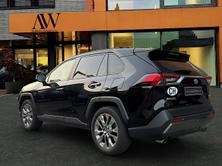 TOYOTA RAV4 2.5 HEV Premium, Voll-Hybrid Benzin/Elektro, Occasion / Gebraucht - 4
