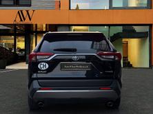 TOYOTA RAV4 2.5 HEV Premium, Voll-Hybrid Benzin/Elektro, Occasion / Gebraucht - 5