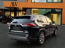 TOYOTA RAV4 2.5 HEV Premium, Voll-Hybrid Benzin/Elektro, Occasion / Gebraucht - 6