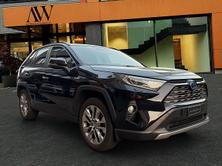 TOYOTA RAV4 2.5 HEV Premium, Voll-Hybrid Benzin/Elektro, Occasion / Gebraucht - 7