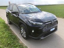 TOYOTA RAV-4 2.5 HSD Premium e-CVT 4WD, Full-Hybrid Petrol/Electric, Second hand / Used, Automatic - 2