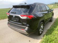TOYOTA RAV-4 2.5 HSD Premium e-CVT 4WD, Full-Hybrid Petrol/Electric, Second hand / Used, Automatic - 3