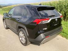 TOYOTA RAV-4 2.5 HSD Premium e-CVT 4WD, Full-Hybrid Petrol/Electric, Second hand / Used, Automatic - 4