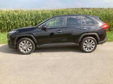 TOYOTA RAV-4 2.5 HSD Premium e-CVT 4WD, Full-Hybrid Petrol/Electric, Second hand / Used, Automatic - 5