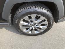 TOYOTA RAV-4 2.5 HSD Premium e-CVT 4WD, Full-Hybrid Petrol/Electric, Second hand / Used, Automatic - 7