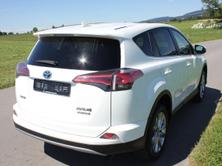 TOYOTA RAV-4 2.5 HSD Comfort e-CVT, Full-Hybrid Petrol/Electric, Second hand / Used, Automatic - 3