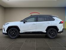 TOYOTA RAV4 2.5 Plug-In-Hybrid GR Sport, Plug-in-Hybrid Benzina/Elettrica, Occasioni / Usate, Automatico - 2