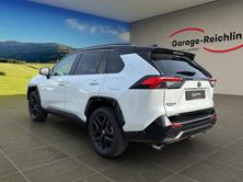 TOYOTA RAV4 2.5 Plug-In-Hybrid GR Sport, Plug-in-Hybrid Benzina/Elettrica, Occasioni / Usate, Automatico - 3