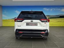 TOYOTA RAV4 2.5 Plug-In-Hybrid GR Sport, Plug-in-Hybrid Benzina/Elettrica, Occasioni / Usate, Automatico - 4