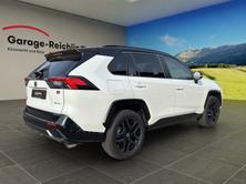 TOYOTA RAV4 2.5 Plug-In-Hybrid GR Sport, Plug-in-Hybrid Benzina/Elettrica, Occasioni / Usate, Automatico - 5