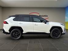 TOYOTA RAV4 2.5 Plug-In-Hybrid GR Sport, Plug-in-Hybrid Benzina/Elettrica, Occasioni / Usate, Automatico - 6