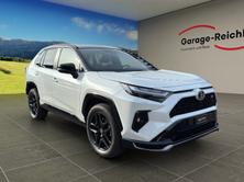 TOYOTA RAV4 2.5 Plug-In-Hybrid GR Sport, Plug-in-Hybrid Benzina/Elettrica, Occasioni / Usate, Automatico - 7