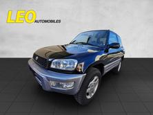 TOYOTA RAV-4 GX, Essence, Occasion / Utilisé, Automatique - 2